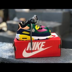 Nike air max 90 Votech OF